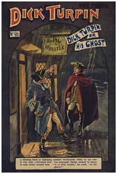 Dick Turpin